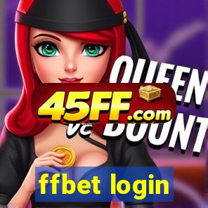 ffbet login